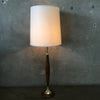 Mid Century Modern Lamp By Modeline