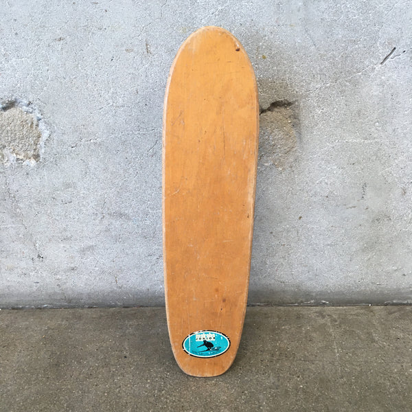 Vintage Makaha Junior Skateboard
