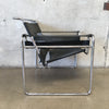 Wassily Style Chair