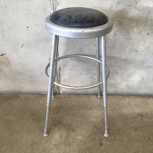 Vintage Shop Stool