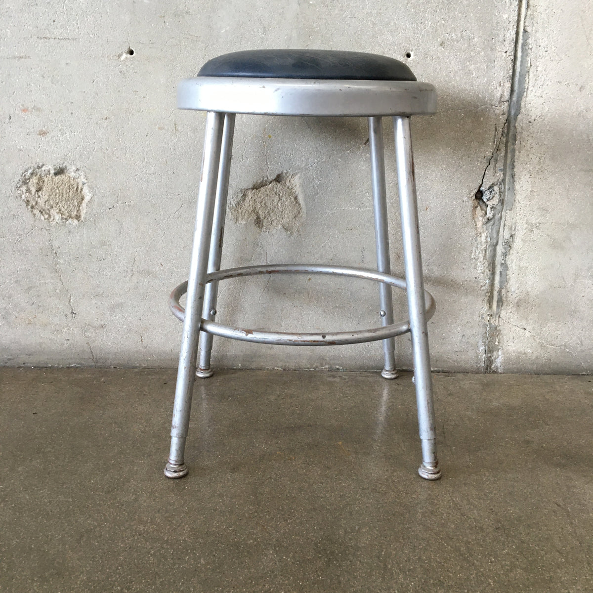 Vintage Shop Stool