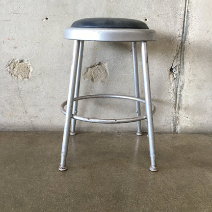 Vintage Shop Stool