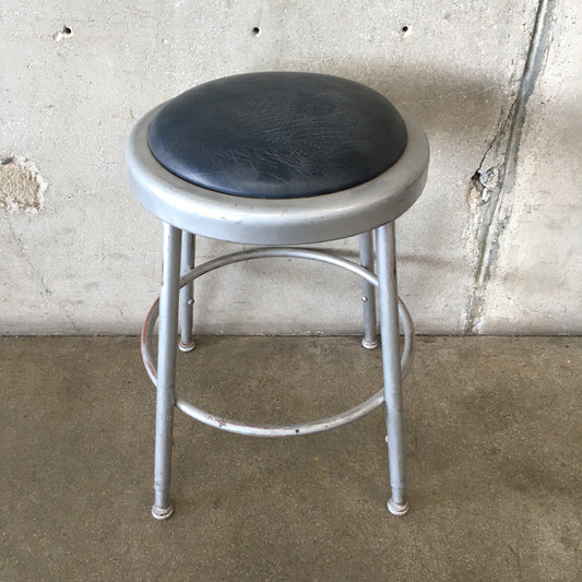 Vintage Shop Stool
