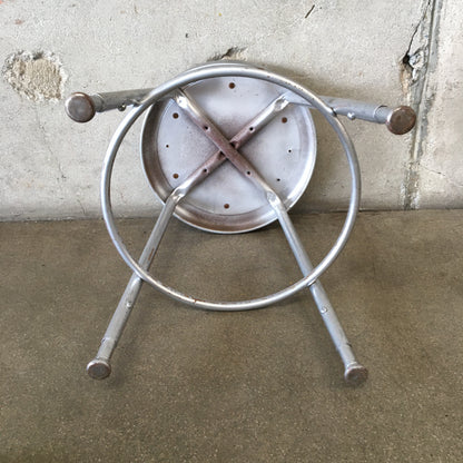 Vintage Shop Stool