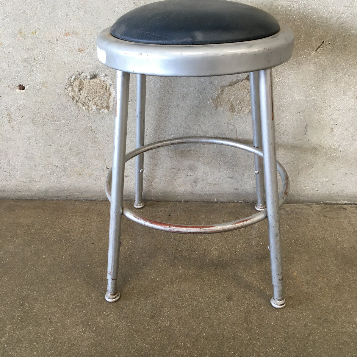 Vintage Shop Stool