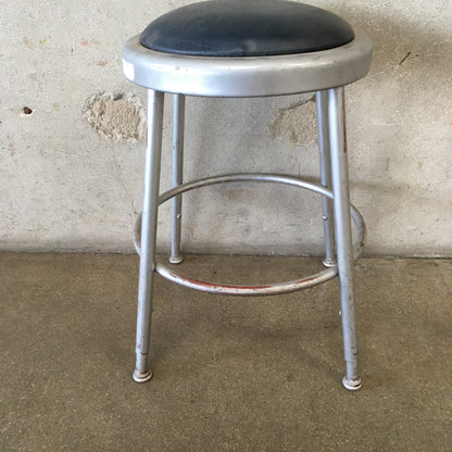 Vintage Shop Stool