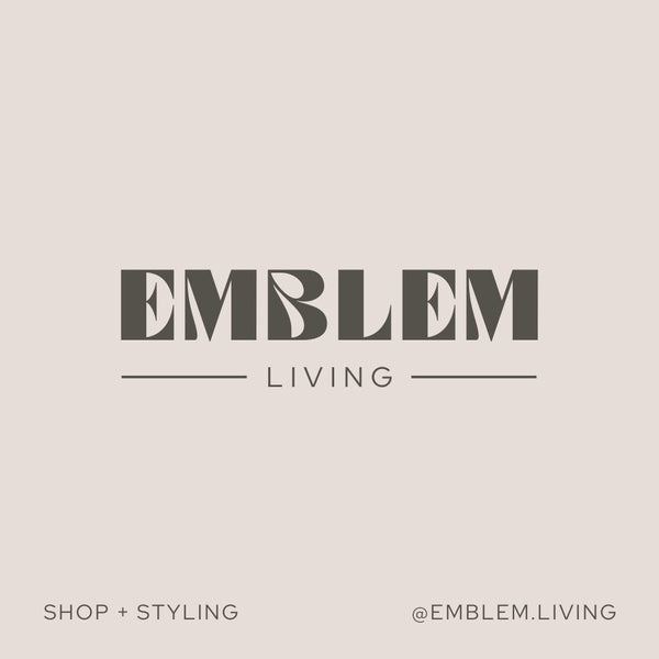 Emblem Living