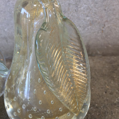 Murano Controlled Bubble Fruit Duo