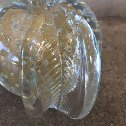Murano Controlled Bubble Fruit Duo