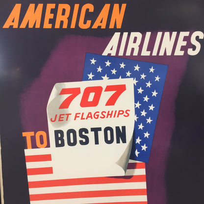 Vintage Travel Poster