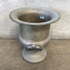 Vintage Kent Silversmith Ice Bucket Vase