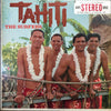 The Surfers - Tahiti