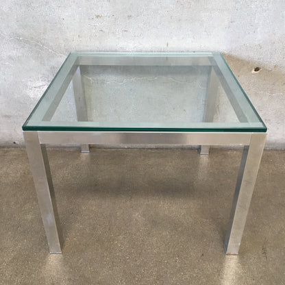 1970's Parson Table