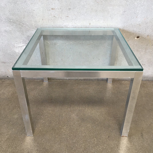 1970's Parson Table