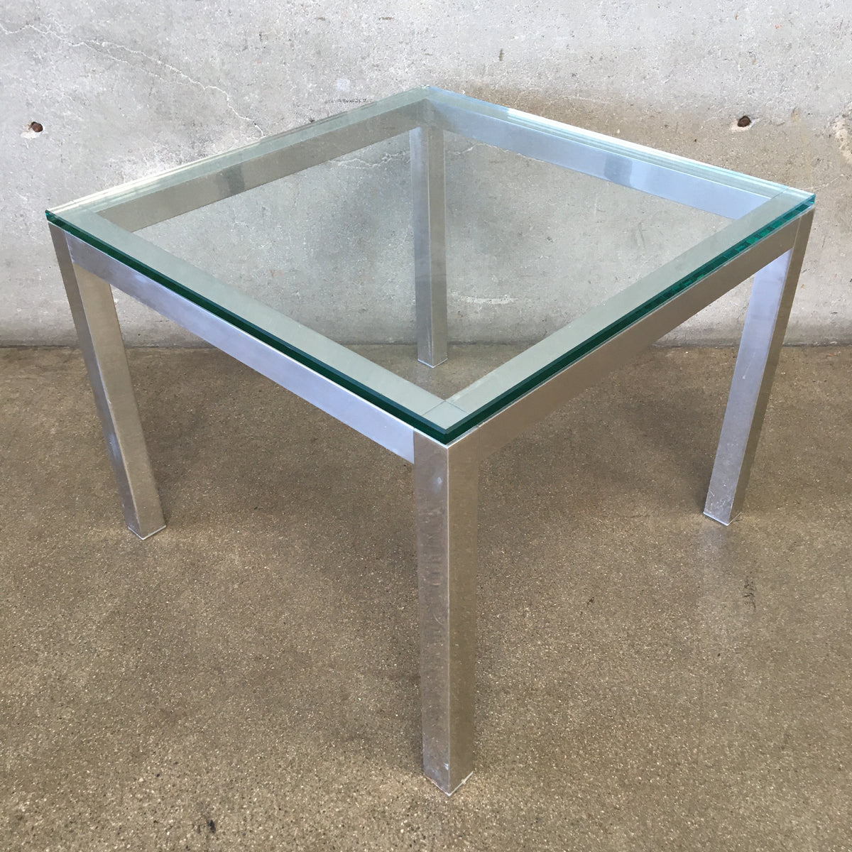 1970's Parson Table