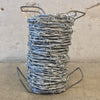 Spool of Ranchers Barbed Wire