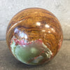 Large Round Agate Stone Ball