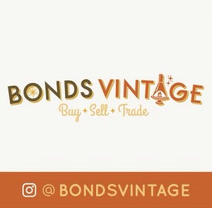 Bonds Vintage