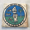 City of La Palma Incorporated 1955