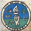 City of La Palma Incorporated 1955