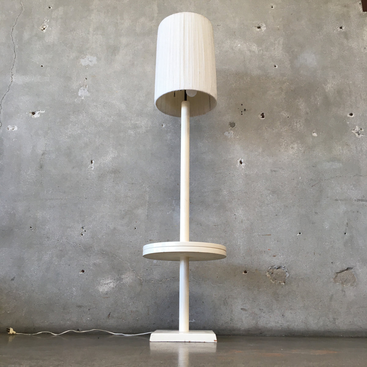 Tommi Parzinger Mid Century Modern Floor Lamp
