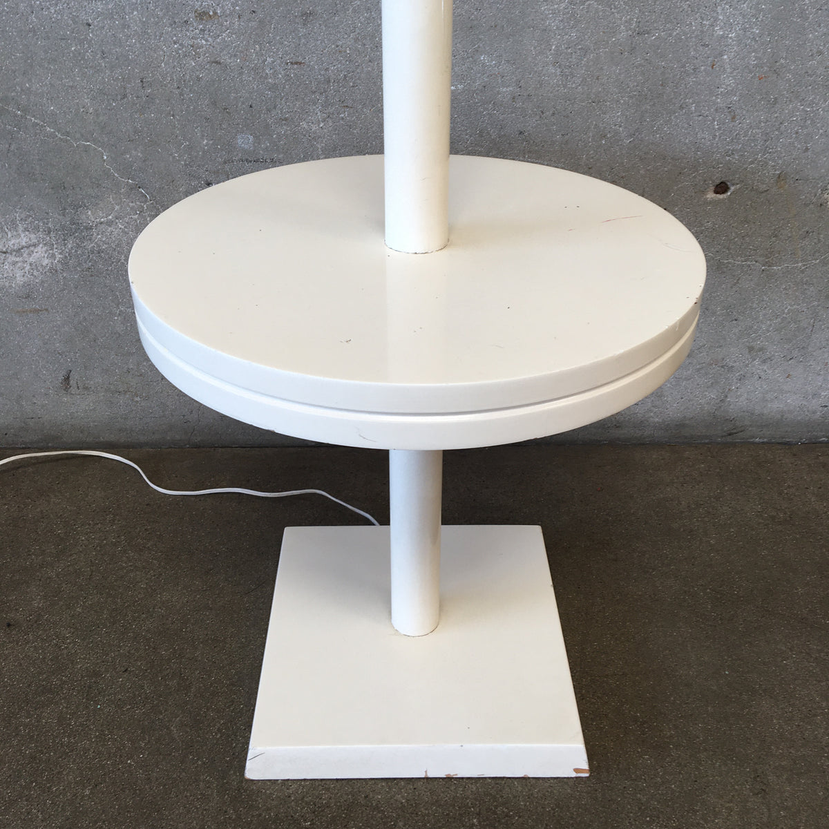 Tommi Parzinger Mid Century Modern Floor Lamp