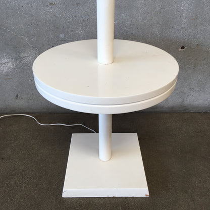 Tommi Parzinger Mid Century Modern Floor Lamp