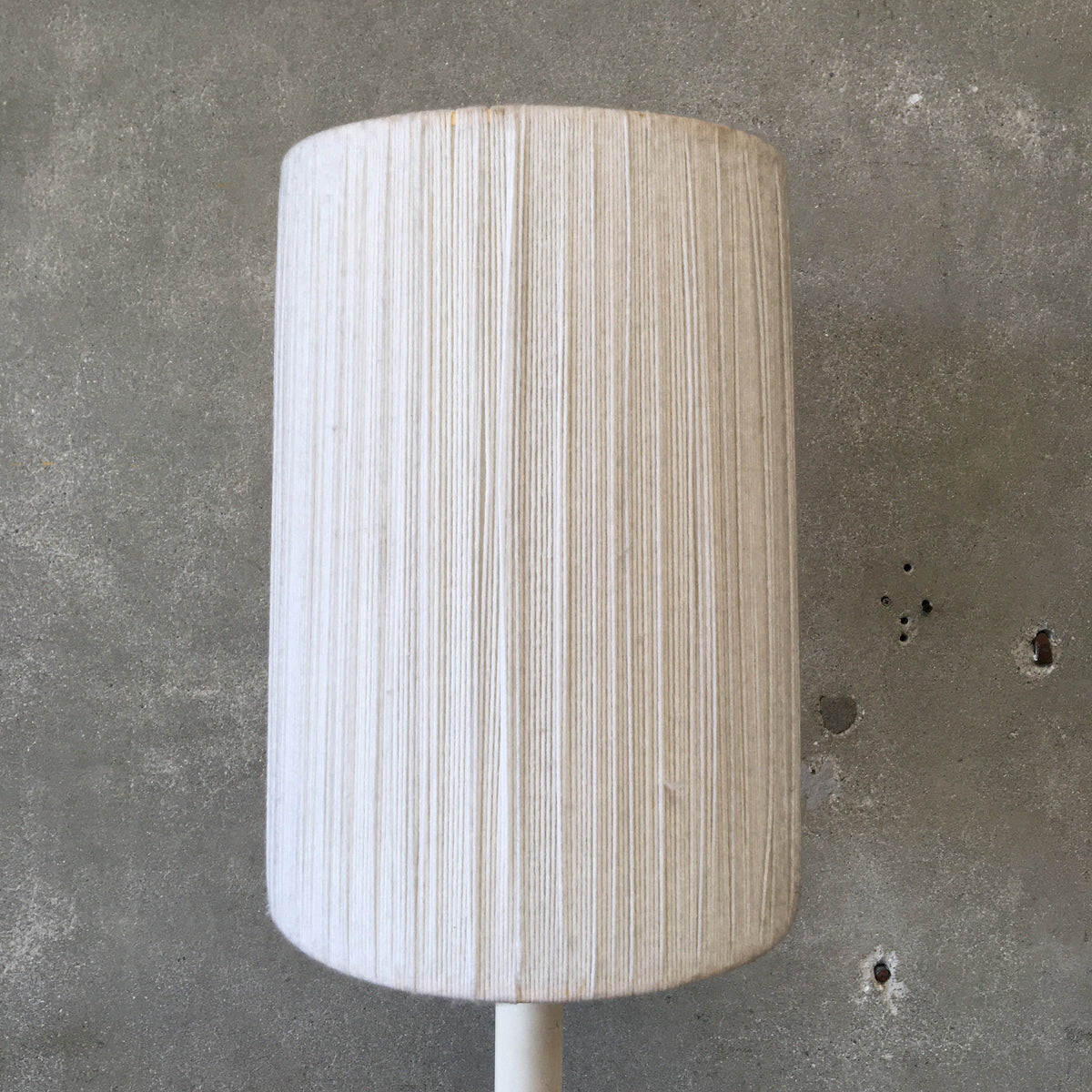 Tommi Parzinger Mid Century Modern Floor Lamp