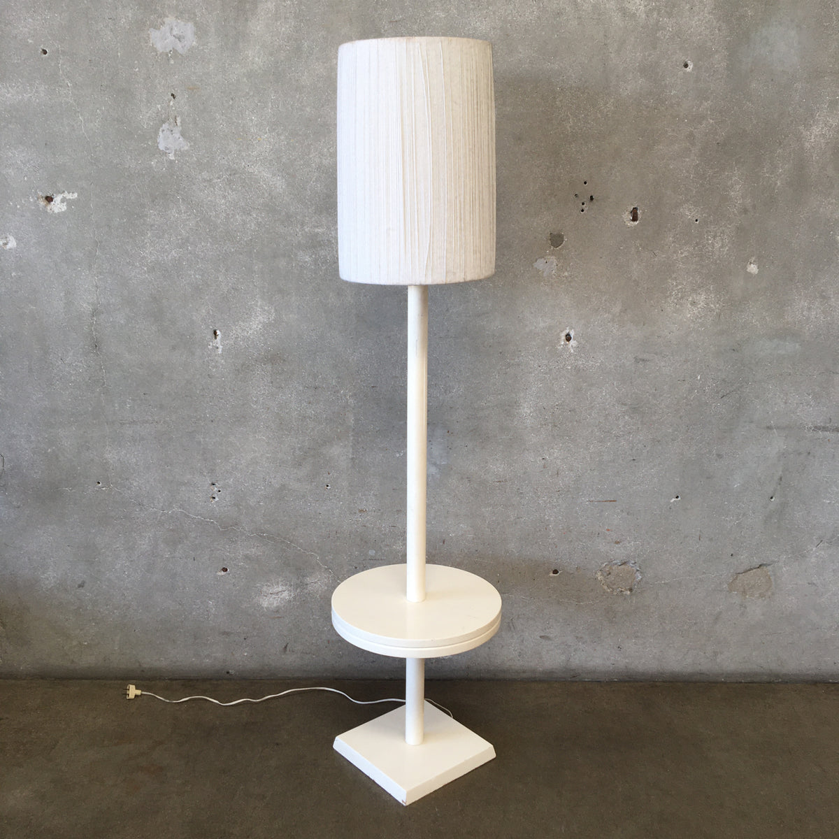 Tommi Parzinger Mid Century Modern Floor Lamp