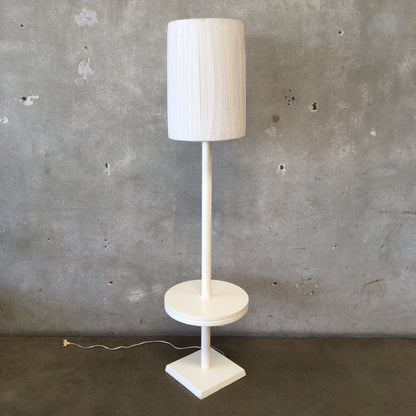 Tommi Parzinger Mid Century Modern Floor Lamp