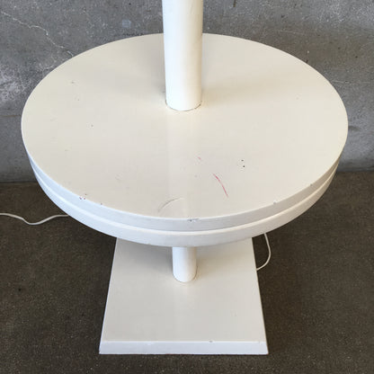 Tommi Parzinger Mid Century Modern Floor Lamp