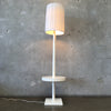 Tommi Parzinger Mid Century Modern Floor Lamp