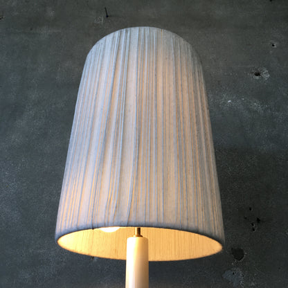 Tommi Parzinger Mid Century Modern Floor Lamp