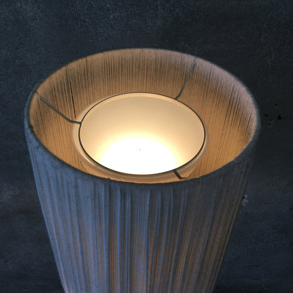 Tommi Parzinger Mid Century Modern Floor Lamp