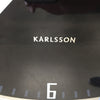 Vintage Karlsson Wall Clock