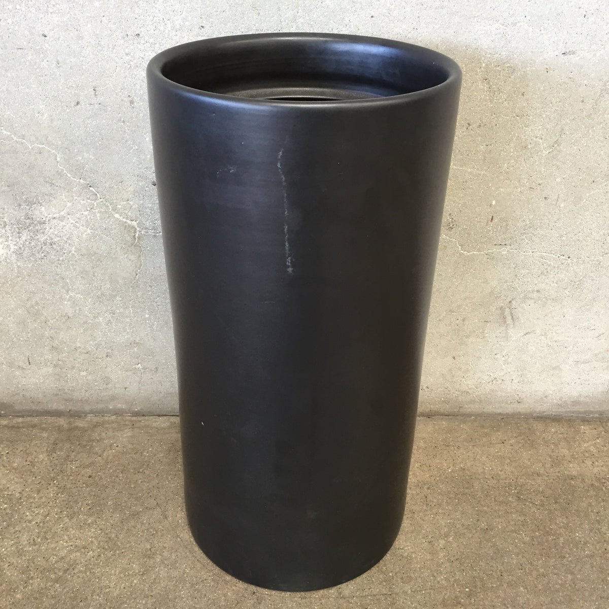 Vintage Rare Gainey Pot