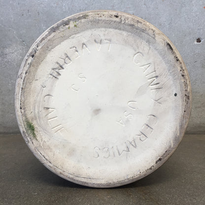 Vintage Rare Gainey Pot