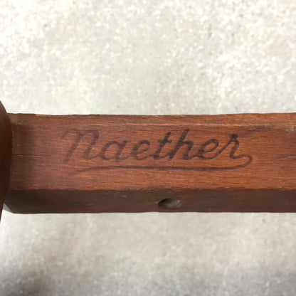1930's German Naether Sled
