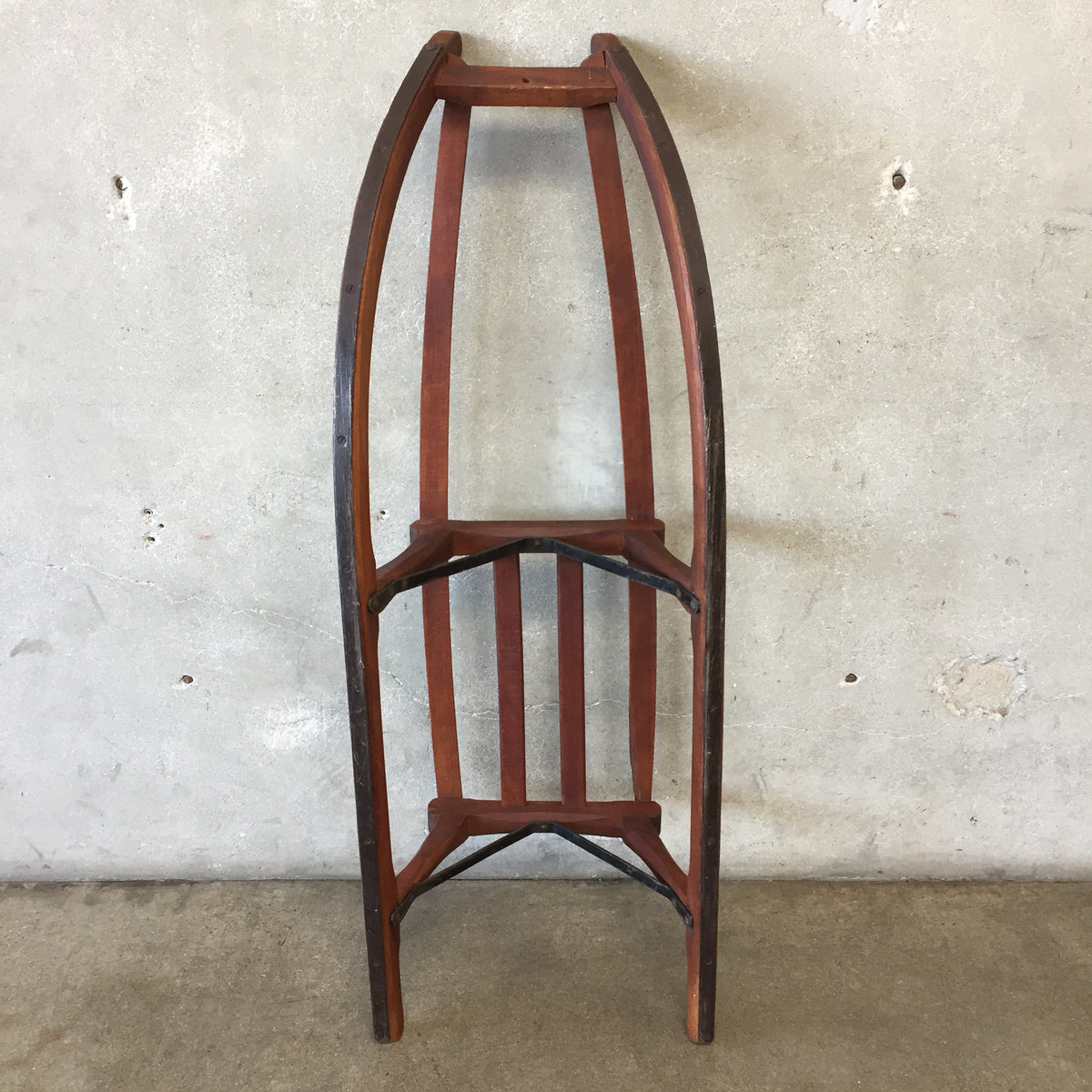 1930's German Naether Sled
