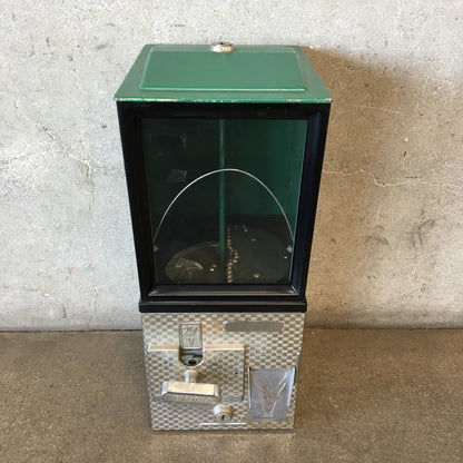 Vintage Versatile Gumball Toy Machine