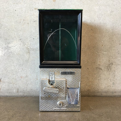 Vintage Versatile Gumball Toy Machine