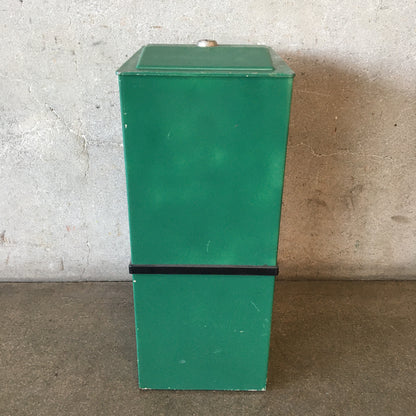 Vintage Versatile Gumball Toy Machine