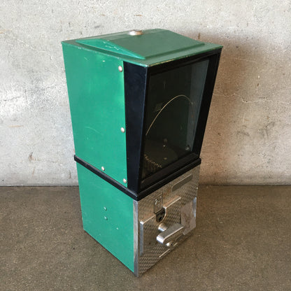 Vintage Versatile Gumball Toy Machine