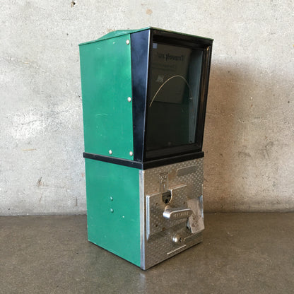 Vintage Versatile Gumball Toy Machine