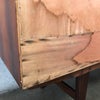 Mid Century Danish Rosewood Highboard / Sideboard
