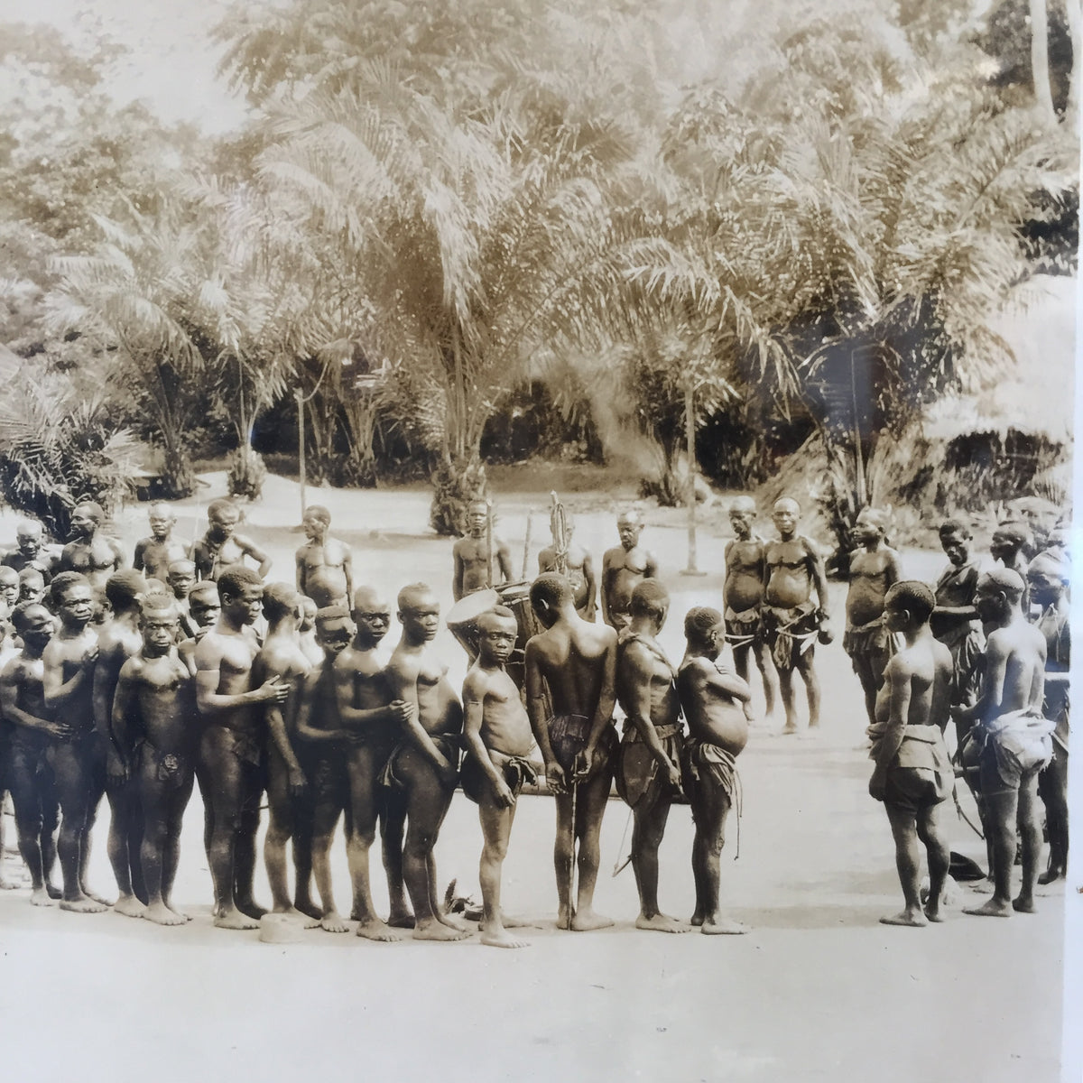 1930 Africa Speaks Columbia Pictures&nbsp;