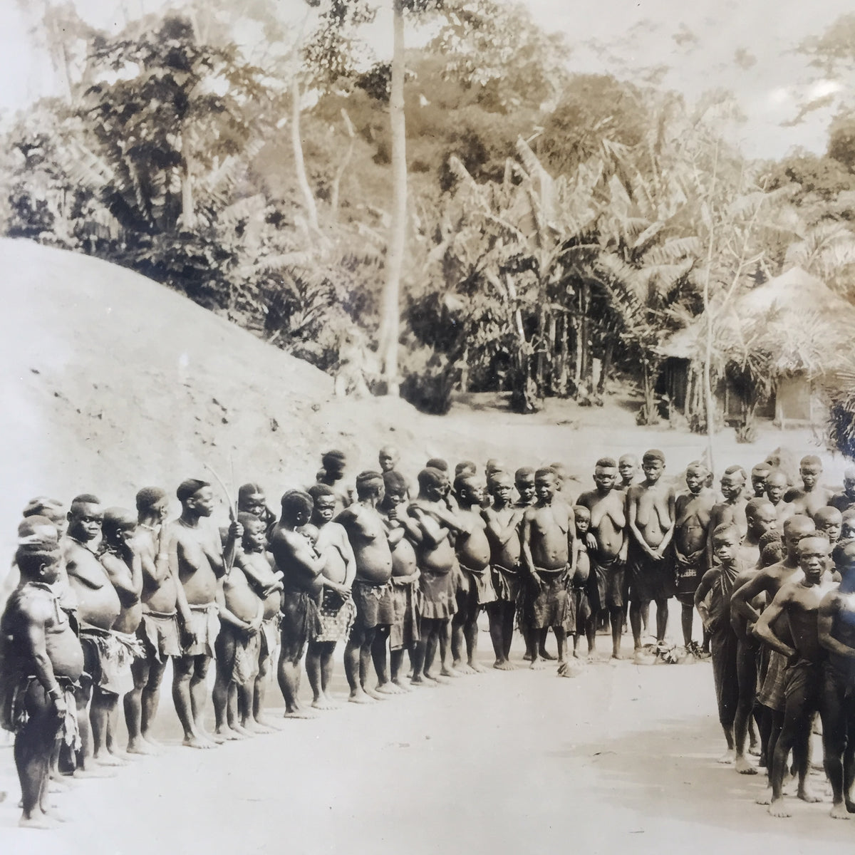 1930 Africa Speaks Columbia Pictures&nbsp;