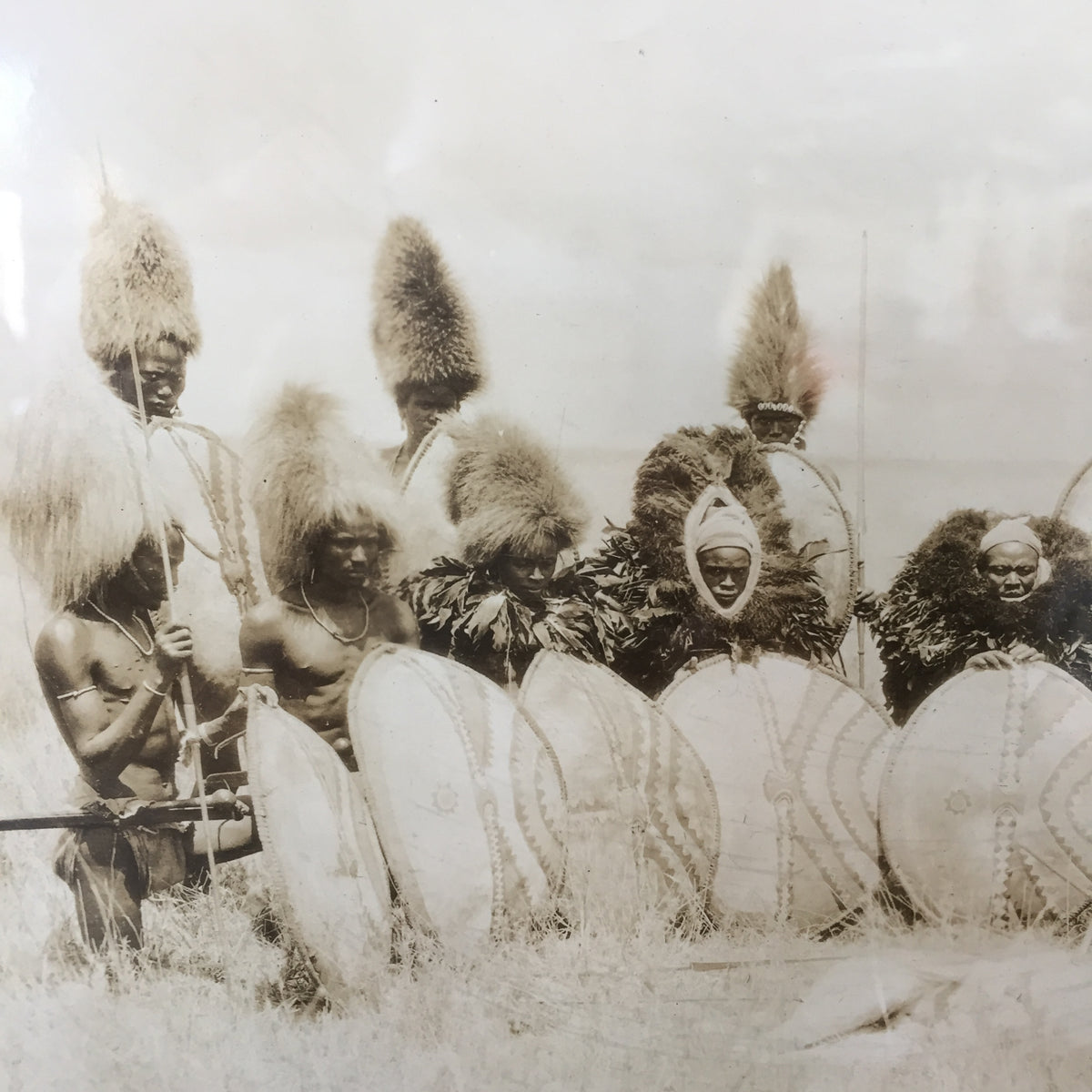 1930 Africa Speaks Columbia Pictures&nbsp;