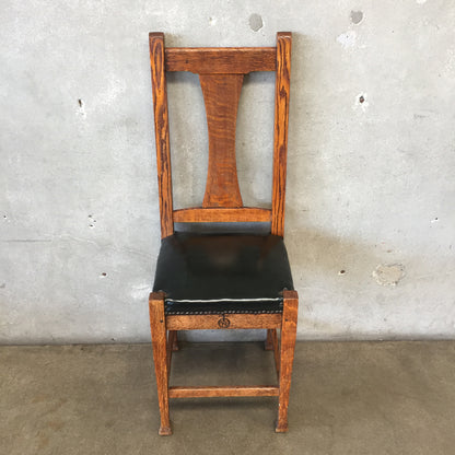 Roycroft Bedroom Chair
