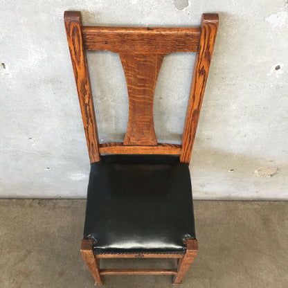 Roycroft Bedroom Chair